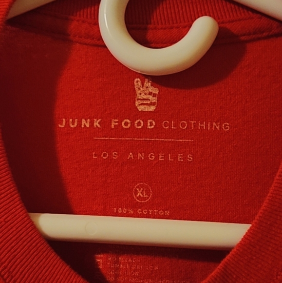 Junk Food Star Wars T-Shirt - Picture 4 of 6